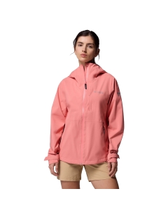 Columbia Women's Omni-Tech AmpliDry II Shell