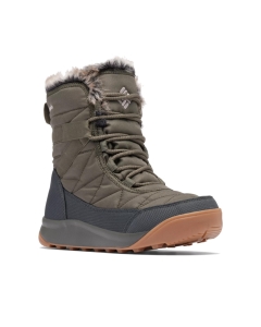 Columbia Women's Minx Shorty IV Boot