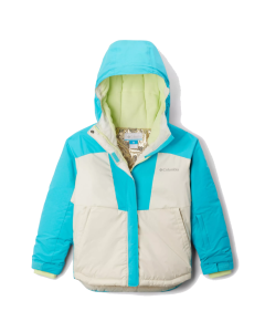 Columbia Girls' Mighty Mogul III Jacket
