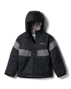 Columbia Boys' Lightning Lift III Jacket
