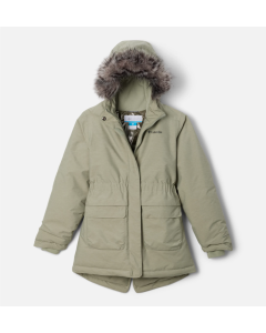 Columbia Girls Nordic Strider II Jacket