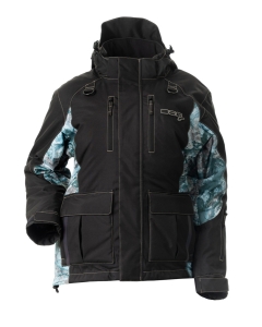 DSG Outerwear Avid Ice 2.0 Ice Fishing Jacket