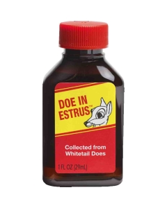 Wildlife Research Center Doe in Estrus 4oz