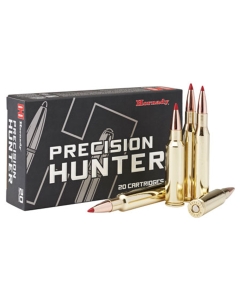 Hornady Precision Hunter 280 Rem 150 Grain ELD-X - 20 Rounds