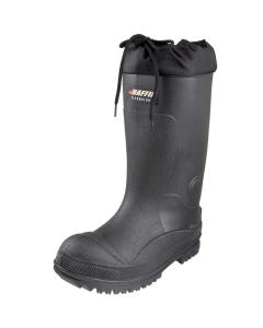 Baffin Titan -100° Extreme Winter Rubber Boot - Black 