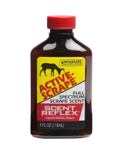 Wildlife Research Center Active Scrape 4oz