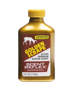 Wildlife Research Center Golden Scrape 4oz