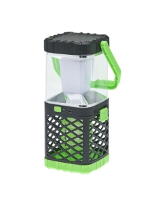 LitezAll Rechargeable Bug Zapper Lantern