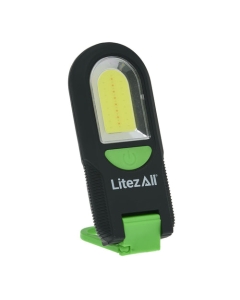 LitezAll Rechargeable Work Light and Emergency Light