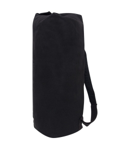 Rothco GI Style Canvas Double Strap Duffle Bag