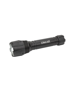 LitezAll Nearly Invincible 4000 Lumen Tactical Flashlight