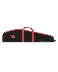 Allen Ruger 10/22 Scoped Rifle Case - Black