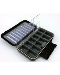 Trophy Angler X-Large Tackle Box Foam/Tray