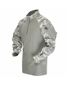 Tru-Spec 1/4 Zip Combat Shirt