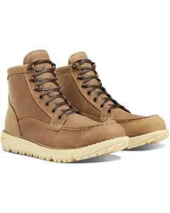 Danner Men's Logger Moc 917 GTX Hiking Boot