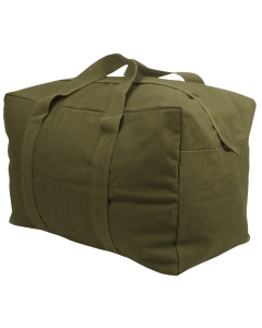 Rothco Canvas Parachute Cargo Bag