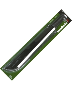 Texsport 18 Inch Machete With Sheath