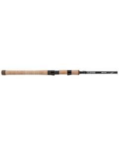 G. Loomis IMX-Pro 7'1 Jig & Worm Medium-Heavy Extra-Fast Spinning Rod