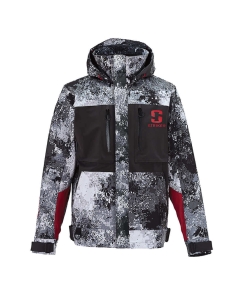 Striker Adrenaline Rain Jacket