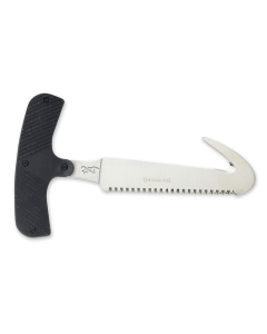 Browning Model 926 Game Reaper T-Handle Saw - Black