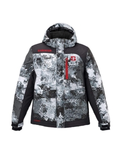 Striker Ice Youth Sureflote Avenger Jacket