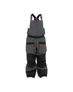 Eskimo Youth Keeper Flotation Bibs