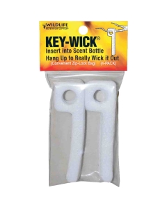 Wildlife Research Center Key-Wick 4pk