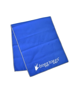 Frogg Toggs Chilly Pad Pro Microfiber Cooling Towel