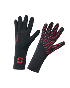 Striker Ice Waterproof Stealth Gloves