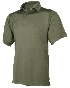 Tru-Spec 24-7 Men's Short Sleeve Eco Tec Polo