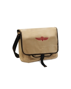 Stansport Paratrooper Shoulder Bag Sand