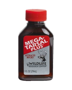 Wildlife Research Center Mega-Tarsal Plus 1oz