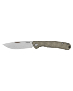 Kershaw Federalist Folding Knife