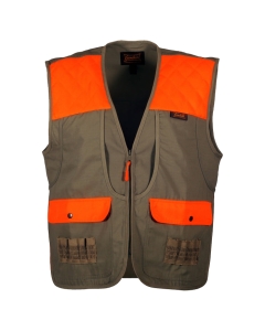 Gamehide Shelterbelt Mid-Weight Upland Hunting Vest