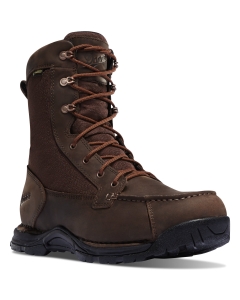 Danner Sharptail 8" Dark Brown Gore-Tex Hunting Boots