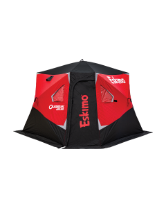 Eskimo OutBreak 450 XD StormShield Fabric Insulated Ice Shelter