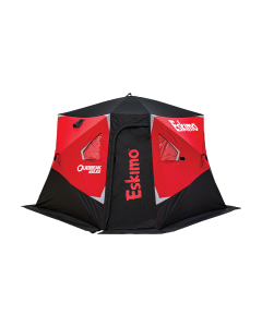 Eskimo OutBreak 450 XD StormShield Fabric Insulated Ice Shelter