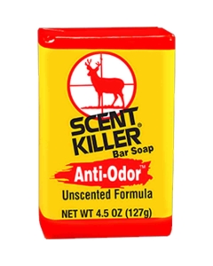 Wildlife Research Center Scent Killer Bar Soap