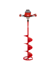 Eskimo E40 Steel 10" 40V Lithium Ice Auger