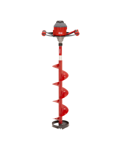 Eskimo E40 Composite 8" 40V Lithium Ice Auger