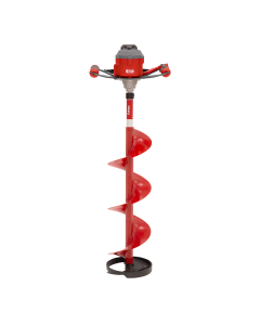 Eskimo E40 Composite 10" 40V Lithium Ice Auger