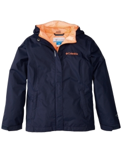 Columbia Youth Girls Arcaidia Jacket