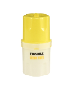 Frabill Leech Tote - 1 Quart