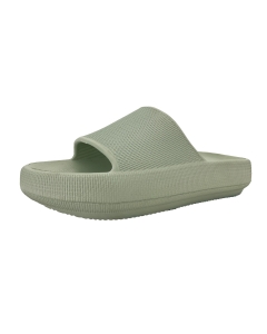 Frogg Toggs Women's Squishees Slip-On Slide Sandal