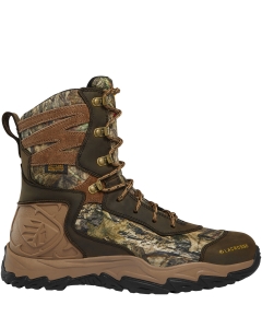 Lacrosse Men's Windrose 600g Waterproof Hunting Boots