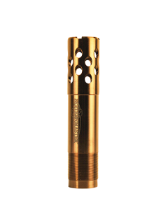 Patternmaster Code Black Invector Plus Goose Choke Tube