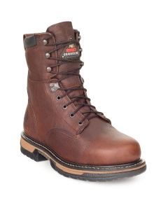 Rocky IronClad Waterproof Work Boot