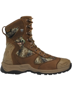 Lacrosse Atlas 1200G Mossy Oak Break-Up Hunting Boots