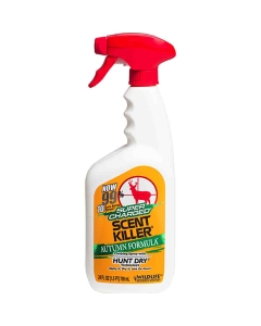 Wildlife Research Center Scent Killer Autumn Formula 24oz