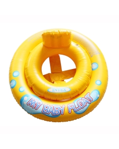 Intex My Baby Float